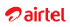 Airtel-Logo