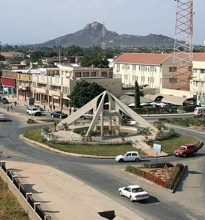 Dodoma